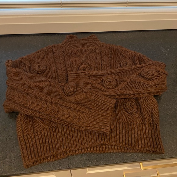 ZARA sweater - Picture 5 of 6